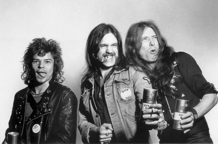 Reissue CDs Weekly: Motörhead